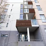 Romantic Sauna Retreat Near Sello And Nature Perfect דירה אספו