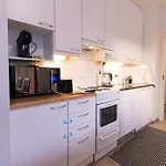 דירה Romantic Sauna Retreat Near Sello And Nature Perfect *