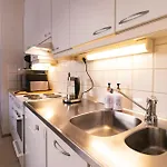Romantic Sauna Retreat Near Sello And Nature Perfect * אספו