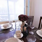 Romantic Sauna Retreat Near Sello And Nature Perfect דירה אספו