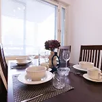 Romantic Sauna Retreat Near Sello And Nature Perfect דירה