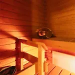 Romantic Sauna Retreat Near Sello And Nature Perfect