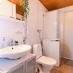 דירה Romantic Sauna Retreat Near Sello And Nature Perfect אספו