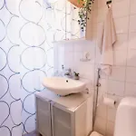 Romantic Sauna Retreat Near Sello And Nature Perfect דירה