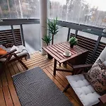 Romantic Sauna Retreat Near Sello And Nature Perfect * אספו