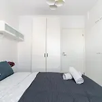 Romantic Sauna Retreat Near Sello And Nature Perfect דירה אספו