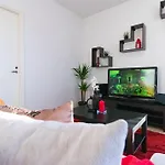 Romantic Sauna Retreat Near Sello And Nature Perfect