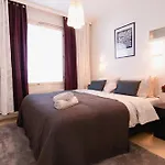 Romantic Sauna Retreat Near Sello And Nature Perfect דירה אספו