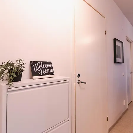 Romantic Sauna Retreat Near Sello And Nature Perfect Apartamento *