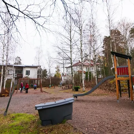 Romantic Sauna Retreat Near Sello And Nature Perfect *