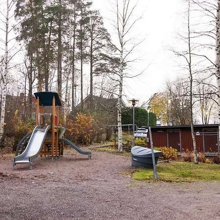 Romantic Sauna Retreat Near Sello And Nature Perfect