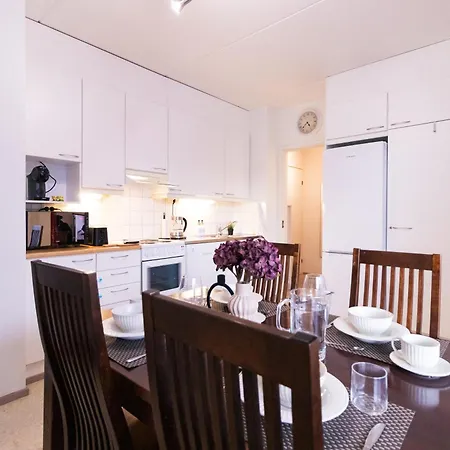 Romantic Sauna Retreat Near Sello And Nature Perfect Espoo