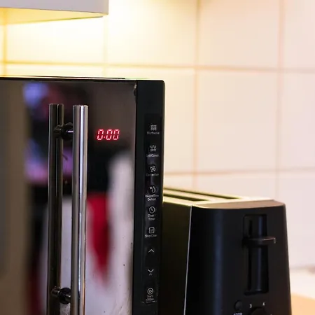 Romantic Sauna Retreat Near Sello And Nature Perfect Apartamento