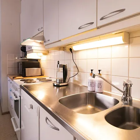 Romantic Sauna Retreat Near Sello And Nature Perfect * Espoo