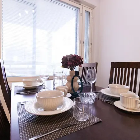 Romantic Sauna Retreat Near Sello And Nature Perfect Apartamento