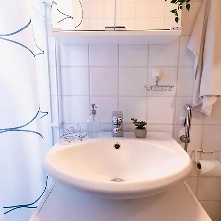 公寓 Romantic Sauna Retreat Near Sello And Nature Perfect