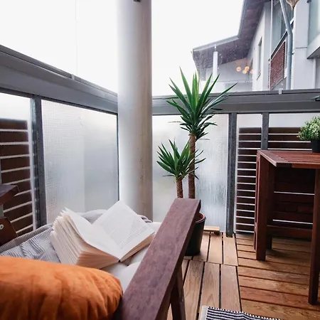 Romantic Sauna Retreat Near Sello And Nature Perfect *