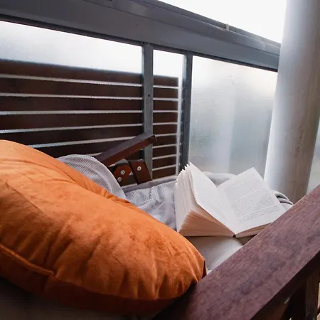 Romantic Sauna Retreat Near Sello And Nature Perfect