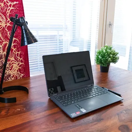 Romantic Sauna Retreat Near Sello And Nature Perfect Apartamento *