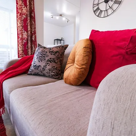 Romantic Sauna Retreat Near Sello And Nature Perfect Apartamento Espoo