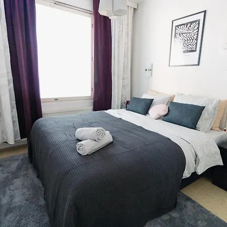 Romantic Sauna Retreat Near Sello And Nature Perfect Apartamento Espoo