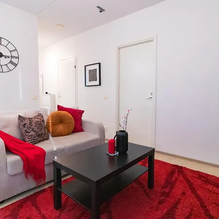 Romantic Sauna Retreat Near Sello And Nature Perfect *