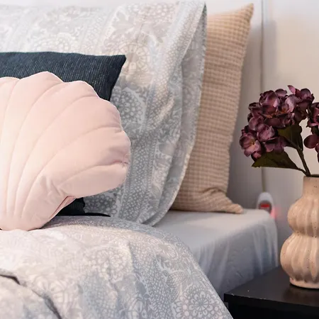 Romantic Sauna Retreat Near Sello And Nature Perfect Apartamento *