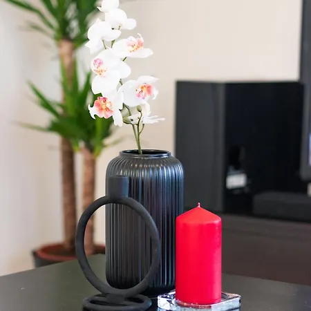 Romantic Sauna Retreat Near Sello And Nature Perfect *