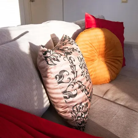 Apartamento Romantic Sauna Retreat Near Sello And Nature Perfect