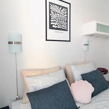 Romantic Sauna Retreat Near Sello And Nature Perfect