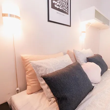 Romantic Sauna Retreat Near Sello And Nature Perfect