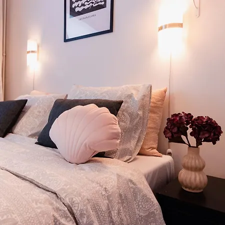 Romantic Sauna Retreat Near Sello And Nature Perfect Apartamento *