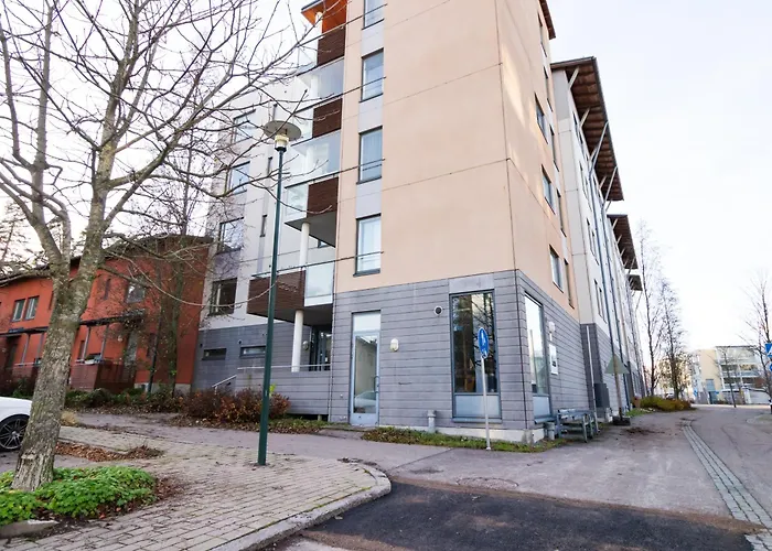 شقة Romantic Sauna Retreat Near Sello And Nature Perfect