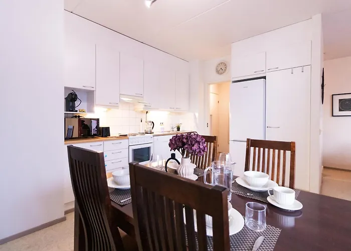 Romantic Sauna Retreat Near Sello And Nature Perfect Esbo