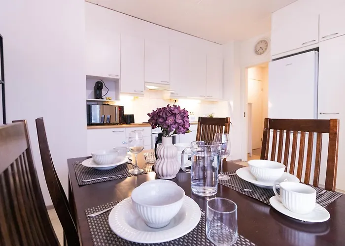 Romantic Sauna Retreat Near Sello And Nature Perfect * Esbo