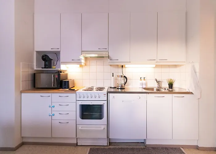 Romantic Sauna Retreat Near Sello And Nature Perfect Esbo