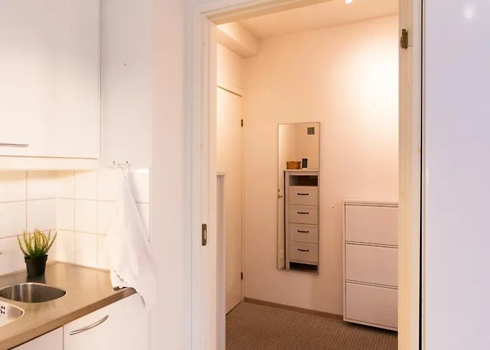 Romantic Sauna Retreat Near Sello And Nature Perfect Lägenhet