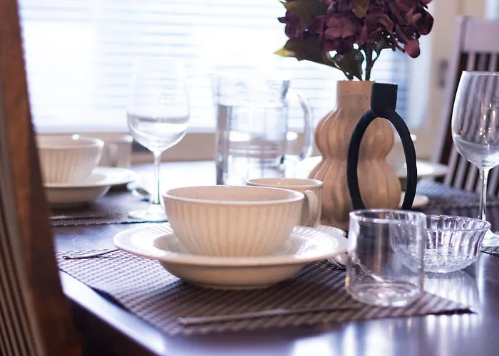 Romantic Sauna Retreat Near Sello And Nature Perfect * إسبو