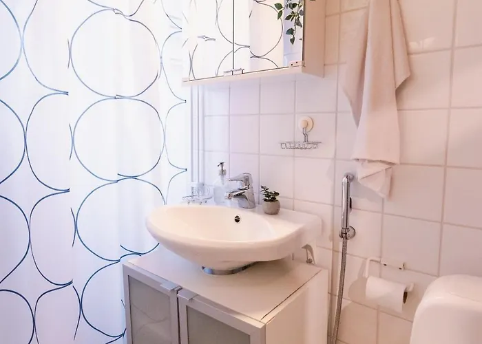 Romantic Sauna Retreat Near Sello And Nature Perfect Lägenhet