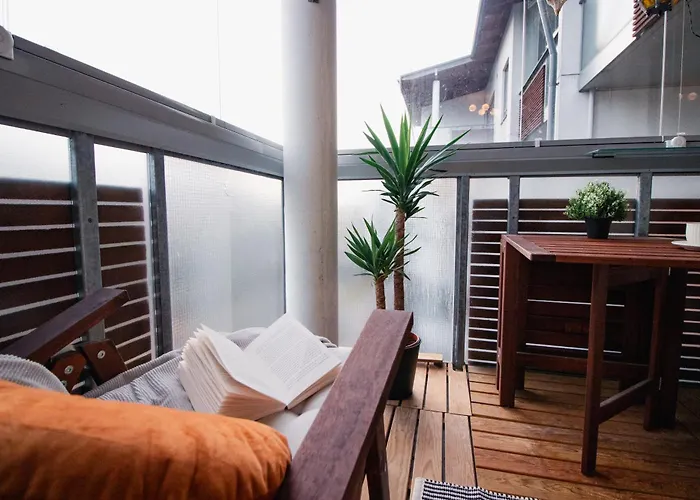 Romantic Sauna Retreat Near Sello And Nature Perfect *