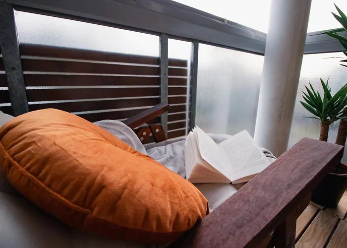 Romantic Sauna Retreat Near Sello And Nature Perfect