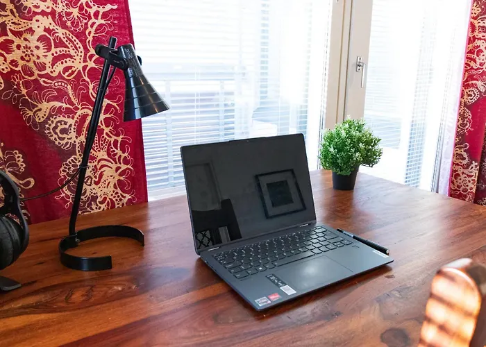 Romantic Sauna Retreat Near Sello And Nature Perfect Lägenhet *