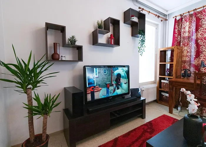 Lägenhet Romantic Sauna Retreat Near Sello And Nature Perfect *