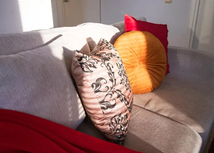 شقة Romantic Sauna Retreat Near Sello And Nature Perfect