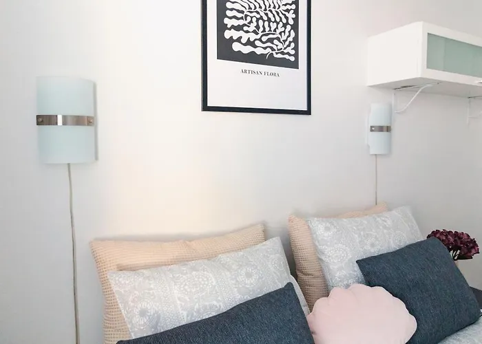 Romantic Sauna Retreat Near Sello And Nature Perfect