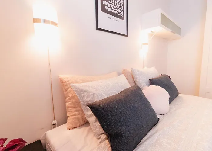 Romantic Sauna Retreat Near Sello And Nature Perfect